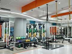 -MEGA BASE 健身馆(南山店)