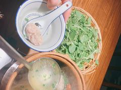 -老湘村·湖南土菜(天河维多利店)