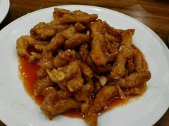 -骏记粥铺(五院店)