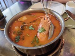 -simply thai天泰(世纪汇店)