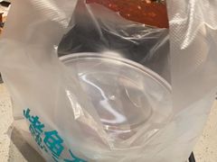 -半天妖烤鱼(桐乡万嘉购物中心店)