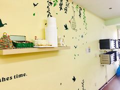 -可心DIY蛋糕烘焙生活馆(迈皋桥万谷慧店)