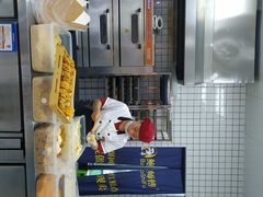-鲍师傅糕点(国金街店)