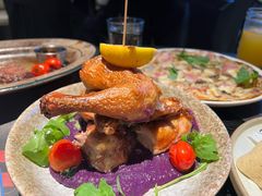 -Nord Grill&Bar Highland诺德西餐(深圳欢乐海岸店)