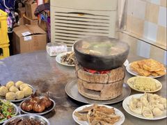 -小板凳(四公里店)