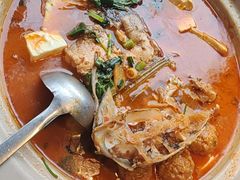 -小河村·淮扬小馆(油坊桥店)