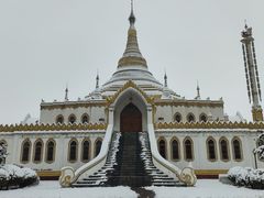 -洛阳白马寺