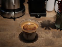 -Metal hands·铁手咖啡