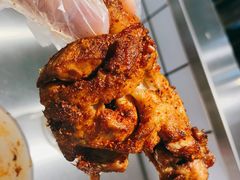 -裕兴旺老上海特色里脊肉(云瑞邻里中心店)