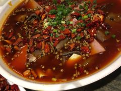 -庆合府重庆大排档(紫都城店)