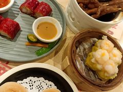 -点都德(大茶楼店)