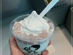 -喜茶(广州荔湾领展广场店)