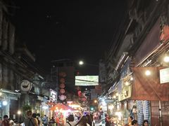 -唐人街(耀华力路)