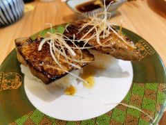 -禾绿回转寿司(苏宁广场店)