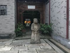 -龙潭水乡