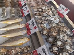 -万龙洲海鲜(大兴绿地缤纷城店)