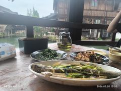 -75幢私房菜馆