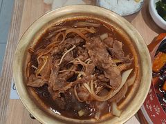-小木屋拌饭(西安华阳城店)