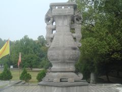 -桂林灵渠景区