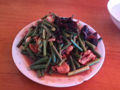 -吴记排档搓鱼(甘州美食城店)