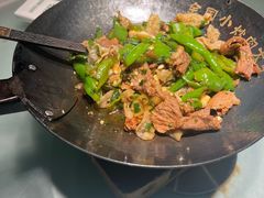 -费大厨辣椒炒肉(高铁吾悦广场店)