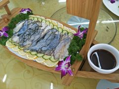 -日照大牌檔•小船海鲜(万平口店)