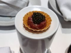 -L'Arome芳芳法国餐厅(仙林金鹰店)