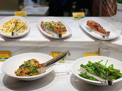 -好伦哥比萨烤肉自助(八里桥店)