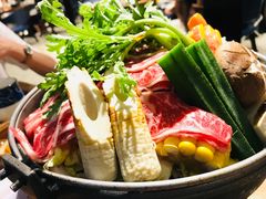 -阿吾罗日本料理(K11艺术中心店)