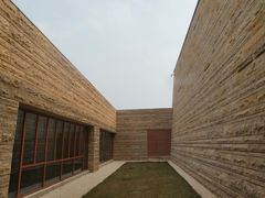 -盘龙城国家考古遗址公园