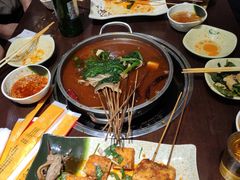 -老赵太太麻辣烫涮肚馆(大经路店)