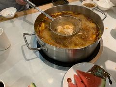 -牛记皇·鲜牛肉火锅(弘阳广场店)