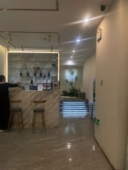 -FUMEIHUI·科技美肤·美体SPA