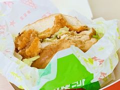 -肯德基(蓝桥店)