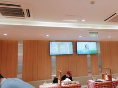 -西贝(吴江路湟普汇店)