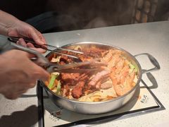 -黄记煌三汁焖锅(顺义华联店)