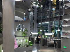 -3号仓库·创意中国菜(乐清正大广场店)