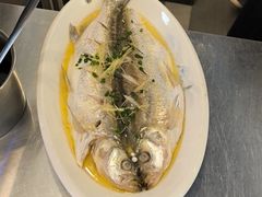 -品鲜村农家菜·阳澄湖大闸蟹(总店)