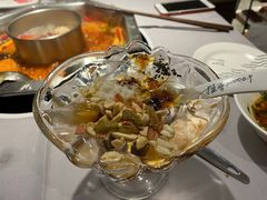 -蜀九香火锅(九眼桥店)