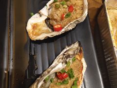-烧货·活海鲜炭烧(湖滨商业街店)