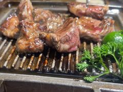 -一豚轩·烧鸟·豚骨拉面(五四路店)