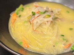 -浙江安吉JW万豪酒店·万豪中餐厅