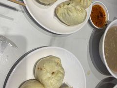 -许老八包子铺羊汤馆(绿地世纪城店)