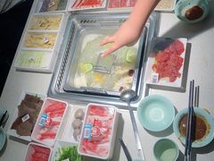 -野妹火锅(龙岗店)