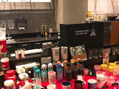 -星巴克(苏州石路百脑汇店)