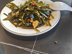 -鑫悦楼煎蟹·16年海鲜大排档
