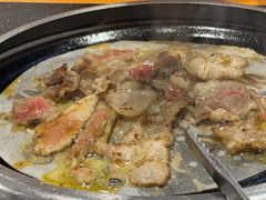 -小宇火锅烧烤(颜三路店)
