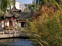 -碑林公园