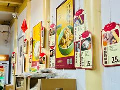 -龙华素斋(龙华路店)