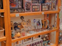 -猫的天空之城概念书店(杭州南宋御街店)